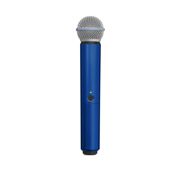 Shure WA713-BLU