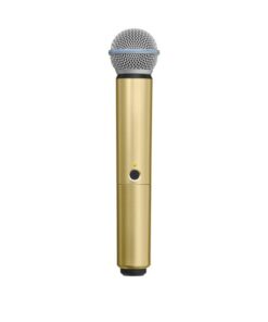 Shure WA713-GLD