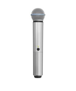 Shure WA713-SIL