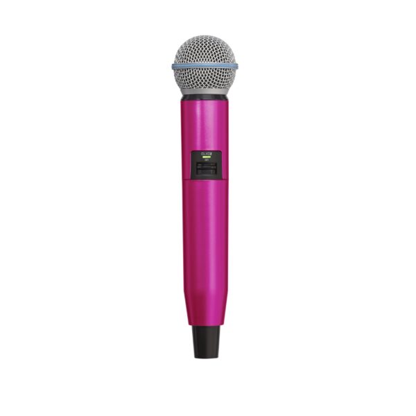 Shure WA723-PNK