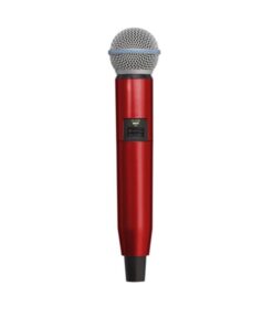 Shure WA723-RED