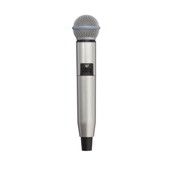 Shure WA723-SIL