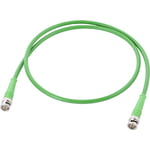 Sommer Cable BNC Cable 75 Ohms 1m