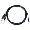 Sommer Cable Basic HBA-3S62 3,0m