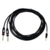 Sommer Cable Basic HBA-3S62 6,0m