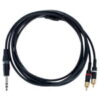 Sommer Cable Basic+ HBP-6SC2 3,0m