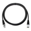 Sommer Cable Carbokab 2,5 Meter SW