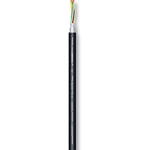 Sommer Cable DMX Cable Black 4x0,34mm² +