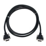 Sommer Cable HI-S2S2-0200