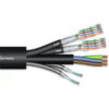 Sommer Cable Monocat Power 212 BK