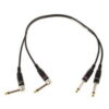 Sommer Cable SC Onyx Twin Jack II 0.50