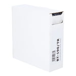 Sommer Cable Shrinktube Box 19,0mm Clear