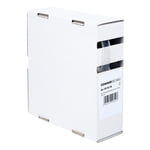 Sommer Cable Shrinktube Box 9,5mm Clear
