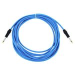 Sommer Cable Spirit Blue Line Guitar 6m