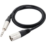 Sommer Cable Stage 22 SG04-0100-SW