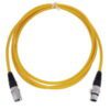Sommer Cable Stage 22 SGHN YE 2,5m