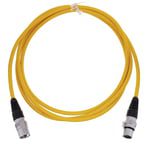 Sommer Cable Stage 22 SGHN YE 2,5m