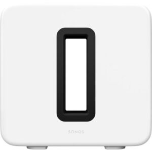 Sonos SUB GEN.3 WH