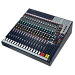 Soundcraft FX 16 II