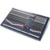 Soundcraft LX-7 II 24