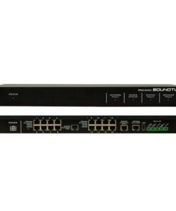 Soundtube STNET-SWITCH