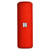 Speaker Portatile Bluetooth Tube Radio FM MicroSD USB 10W Rosso