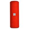 Speaker Portatile Bluetooth Tube Radio FM MicroSD USB 10W Rosso