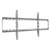 Staffa a Muro Fissa Slim TV LED LCD 42-80''