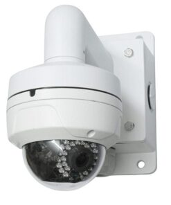 Staffa di Montaggio a Parete per Telecamera Dome, DS-1273ZJ-135B