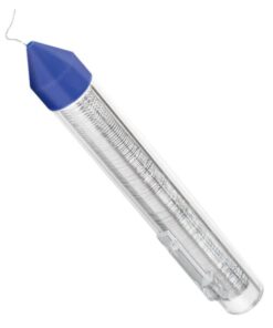 Stagno in Dispenser ø 0,56 mm Senza Piombo Con Argento Rame 0,7% 12,5g