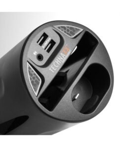 Stazione di Ricarica Multipla per Auto, TX-155