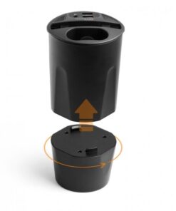 Stazione di Ricarica Multipla per Auto, TX-155