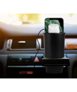 Stazione di Ricarica Multipla per Auto, TX-155