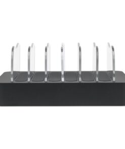 Stazione di ricarica 6 porte USB