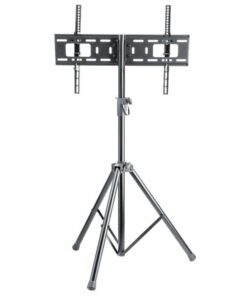 Supporto Treppiede Universale a Pavimento per TV 37-70''