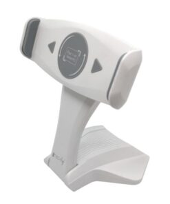 Supporto Universale da Tavolo per Smartphone e Tablet fino a 15''