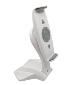 Supporto Universale da Tavolo per Smartphone e Tablet fino a 15''