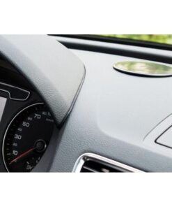 Supporto da Auto per Smartphone / Tablet con Ventosa Nero