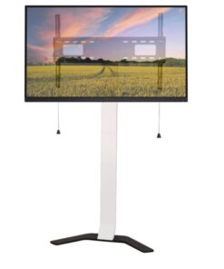 Supporto da Pavimento Super Slim per TV da 32'' a 70''