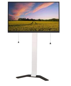 Supporto da Pavimento Super Slim per TV da 32'' a 70''