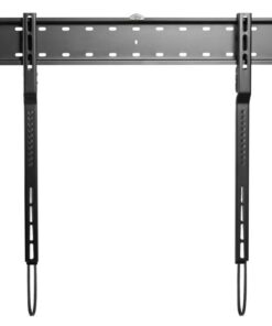Supporto fisso da Muro Ultra-Slim per TV LED/LCD 43-80''