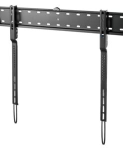 Supporto fisso da Muro Ultra-Slim per TV LED/LCD 43-80''