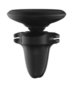 Supporto magnetico per Smartphone con clip per cavo