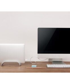 Supporto per Notebook MacBook 11''-15'' Verticale