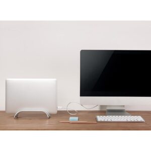 Supporto per Notebook MacBook 11''-15'' Verticale
