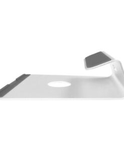 Supporto per Notebook in Alluminio