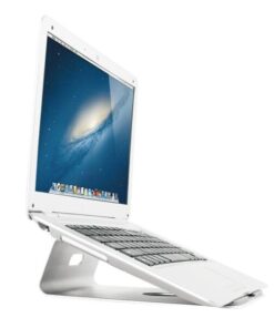 Supporto per Notebook in Alluminio