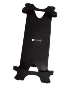 Supporto per Smartphone da bicicletta in silicone