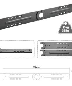 Supporto per Soundbar Sonos® da Parete