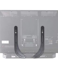 Supporto per Soundbar Sopra o Sotto TV 32-70''